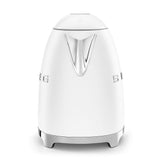 Smeg 50's Style Elkedel KLF03WHMEU Hvid