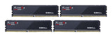 G.Skill Flare X5 F5-6000J3444F64GX4-FX5 hukommelsesmodul 256 GB 4 x 64 GB DDR5 6000 MT/s 288-pin DIMM