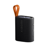 Xiaomi Sound Pocket Bærbar stereohøjttaler Sort 5 W