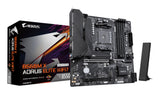 GIGABYTE B550M X AORUS ELITE WIFI7 AMD B550 Stik AM4 micro ATX