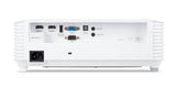 Acer H6805BDa Standard-kast projektor 4000 ANSI lumens DLP DCI 4K (4096x2160) Hvid