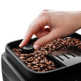 De’Longhi Magnifica Evo ECAM290.21.B Fuld-auto Espressomaskine 1,8 L