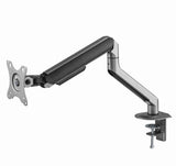 Gembird MA-DA1-05 skærmbeslag og -stativer 81,3 cm (32") Skrivebord Grå