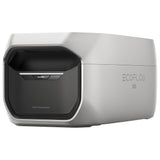 EcoFlow DELTA 3 Max Plus Bærbar energistation, tilbehør Batteri
