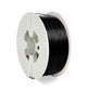 Verbatim 55318 3D print materiale Polymælkesyre (PLA) Sort 1 kg