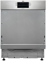 AEG FEE53680ZM Fuldt indbygget 13 kuverter