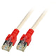EFB Elektronik K5450.3 netværkskabel Grå 3 m Cat5e SF/UTP (S-FTP)