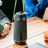 Owl Labs Meeting Owl 4+ system til videokonference 64 MP Ethernet LAN System til gruppevideokonference