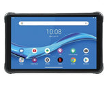 Mobilis protech 20,3 cm (8") Hylde etui Sort