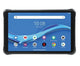 Mobilis protech 20,3 cm (8") Hylde etui Sort