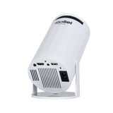 Rollei SB-502 Standard-kast projektor 170 ANSI lumens LCD Hvid