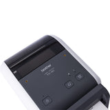 Brother TD-4420DNFC etiketprinter Direkte termisk 203 x 203 dpi 203 mm/sek. Ledningsført Ethernet LAN