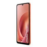 Motorola moto g06 17,5 cm (6.88") Dual SIM Android 15 4G USB Type-C 4 GB 256 GB 5200 mAh Orange