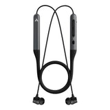 Verbatim TruSound ANC Headset Trådløs Halsbånd Musik/hverdag Bluetooth Sort