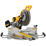 DeWALT DWS780 geringsav 1675 W
