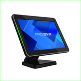 ProDVX APPC-10XPL-R23 Rockchip RK3568 25,6 cm (10.1") 1280 x 800 pixel Berøringsskærm All-in-One tablet PC 4 GB DDR4-SDRAM 16 GB eMMC Android 13 Wi-Fi 5 (802.11ac) Sort