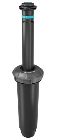 Gardena 8232-20 vandsprinkler Pop-up sprinkler Sort