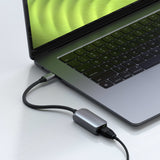 Satechi ST-AE25M interface-kort/adapter RJ-45