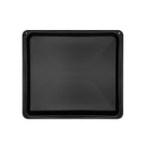 Amica ES06117B ovn 62 L 2900 W Sort
