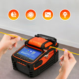 Extralink AI-9 FUSION SPLICER fusion samler