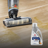 Bissell CrossWave Pet Pro Oxy Vaskepulver Stick vakuum
