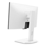 BenQ GW2490TC computerskærm 61 cm (24") 1920 x 1080 pixel Fuld HD LED Sort, Hvid