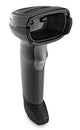 Zebra DS2278 Håndholdt stregkodelæser 1D/2D LED Sort