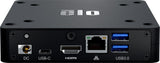 Elo Touch Solutions E620713 PC/arbejdsstation 8 GB 64 GB Desktop Sort