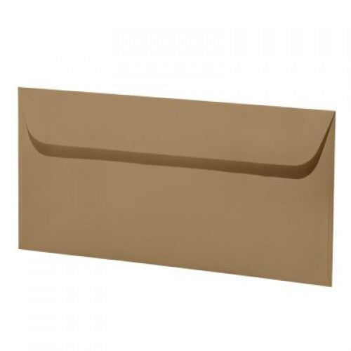 Artoz 9429420-603 kuvert DL (114 x 224 mm) Beige 1 stk
