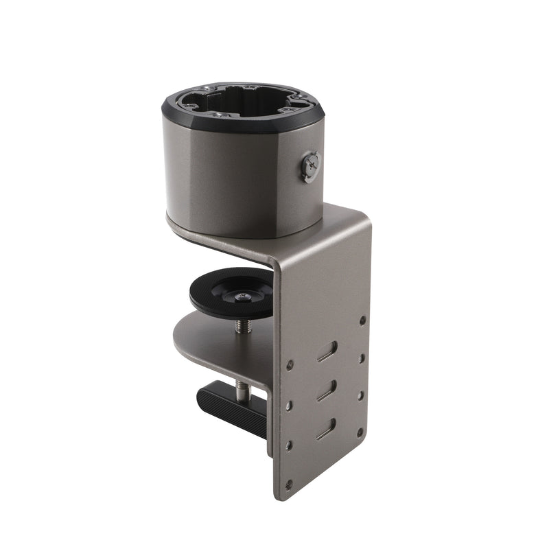 ASUS ROG Desk Mount Kit ACL01 124,5 cm (49") Skrivebord Sølv