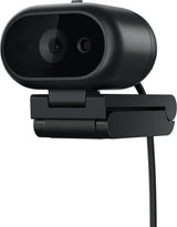 DELL WB526 webcam 2560 x 1440 pixel USB-C Sort