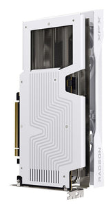 XFX RX-96TSW8GWQ grafikkort AMD Radeon RX 9060 XT 8 GB GDDR6