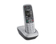 Gigaset E560 DECT telefon Nummervisning Sort, Sølv