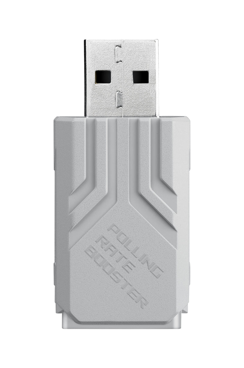 ASUS ROG Polling Rate Booster Forøgelse af afstemningshastighed