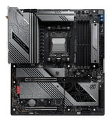 Asrock 90-MXBPA0-A0UAYZ bundkort AMD X870 Sokkel AM5 Udvidet ATX