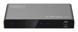 Digitus DS-55336 video-splitter HDMI 2x HDMI