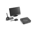 Barco ClickShare Hub Pro + Control Panel system til videokonference Ethernet LAN System til administration af videokonferencetjeneste