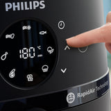 Philips 2000 series Airfryer NA220/00 4.2L