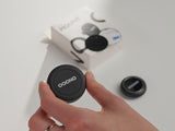 OOONO 5714149901016 holder Passiv holder Mobiltelefon/Smartphone Sort