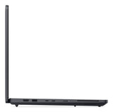 DELL Pro Max 16 MC16250 Intel Core Ultra 7 265H Mobil workstation 40,6 cm (16") Full HD+ 64 GB DDR5-SDRAM 1 TB SSD NVIDIA RTX PRO 1000 Blackwell Wi-Fi 7 (802.11be) Windows 11 Pro Nordisk Sort