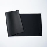 Keychron DM-1 skriveunderlag Polyester, Gummi Sort