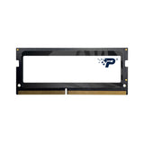 Patriot Memory Viper Steel SODIMM hukommelsesmodul 32 GB 1 x 32 GB DDR4 260-pin SO-DIMM