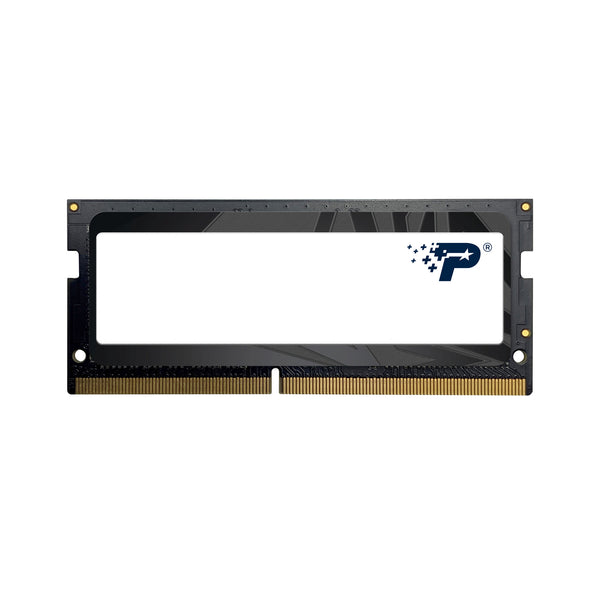 Patriot Memory Viper Steel SODIMM hukommelsesmodul 32 GB 1 x 32 GB DDR4 260-pin SO-DIMM