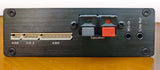Snom PA1+ Freestanding Public Address (PA) system 6,5 W Sort