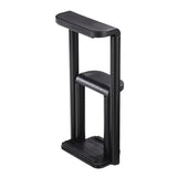 Hama 00004638 holder Passiv holder Mobiltelefon/Smartphone, Tablet/UMPC Sort