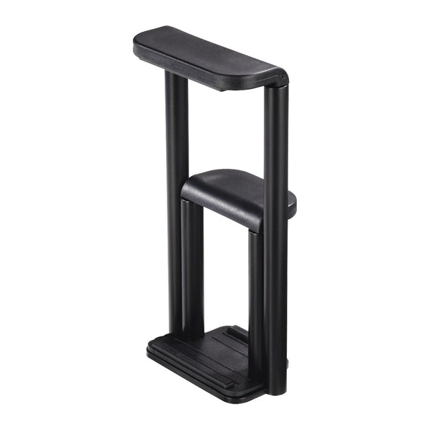 Hama 00004638 holder Passiv holder Mobiltelefon/Smartphone, Tablet/UMPC Sort