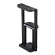 Hama 00004638 holder Passiv holder Mobiltelefon/Smartphone, Tablet/UMPC Sort