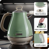 Ariete 2869/04 elkedel 1,7 L 2000 W Grøn