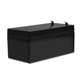 Green Cell AGM19 UPS batteri Blybatterier (VRLA) 12 V 3,3 At