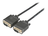 Prokord VGA-VGA 0024 VGA kabel 25 m VGA (D-Sub) Grå